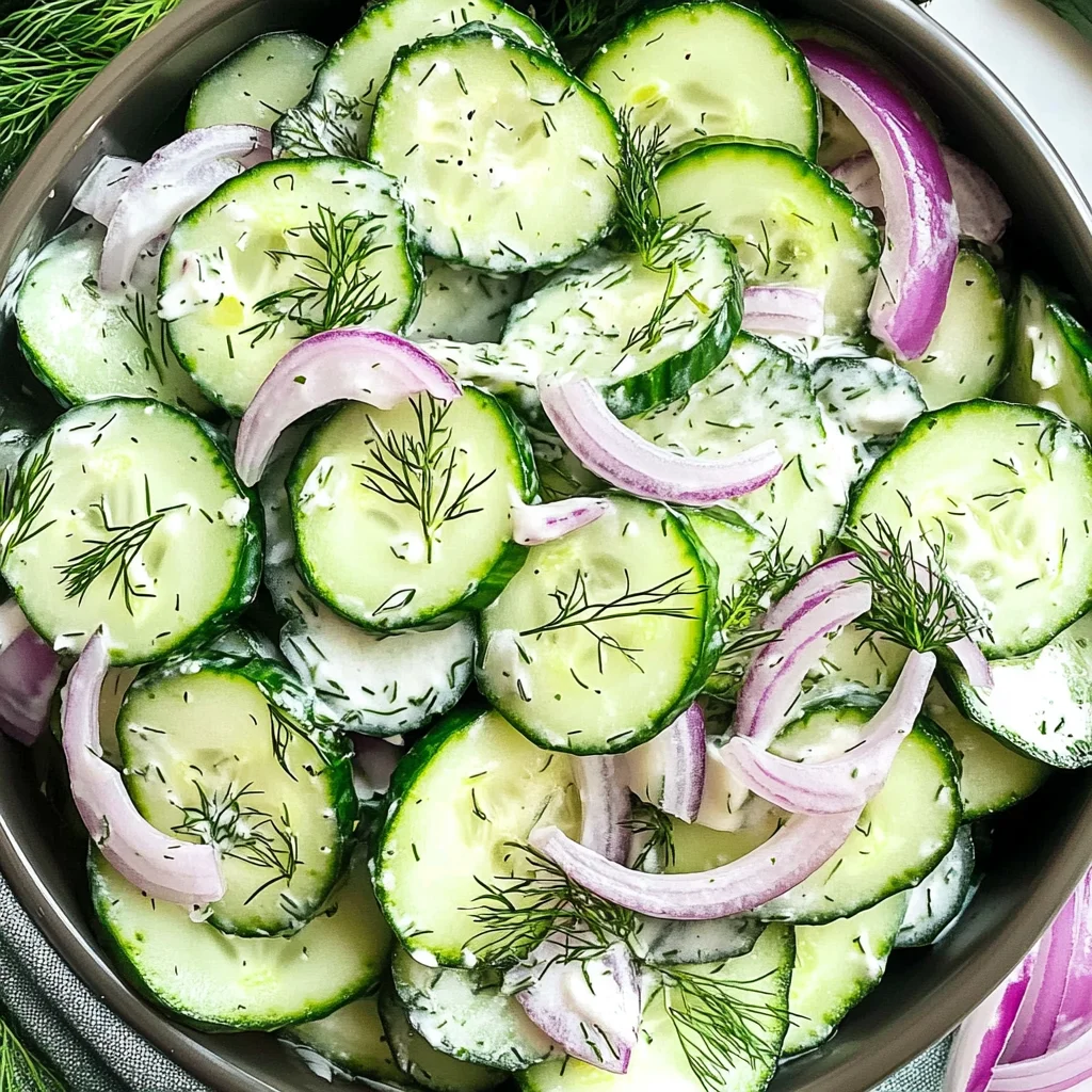 Cucumber