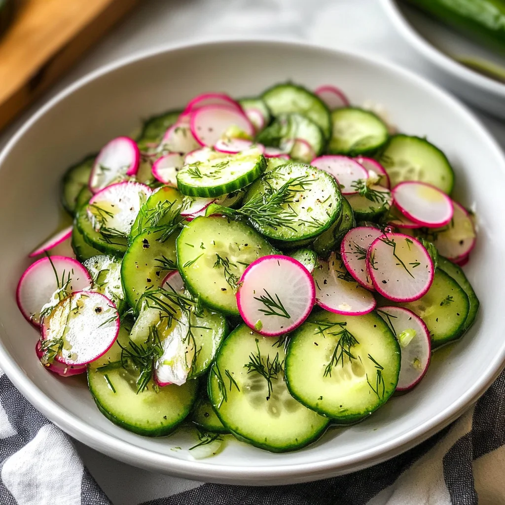 Cucumber