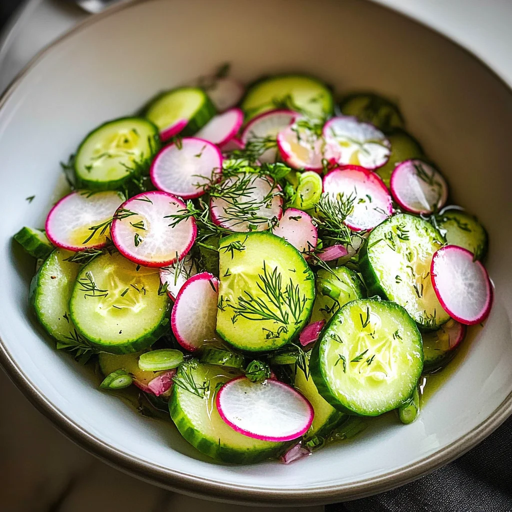 Cucumber