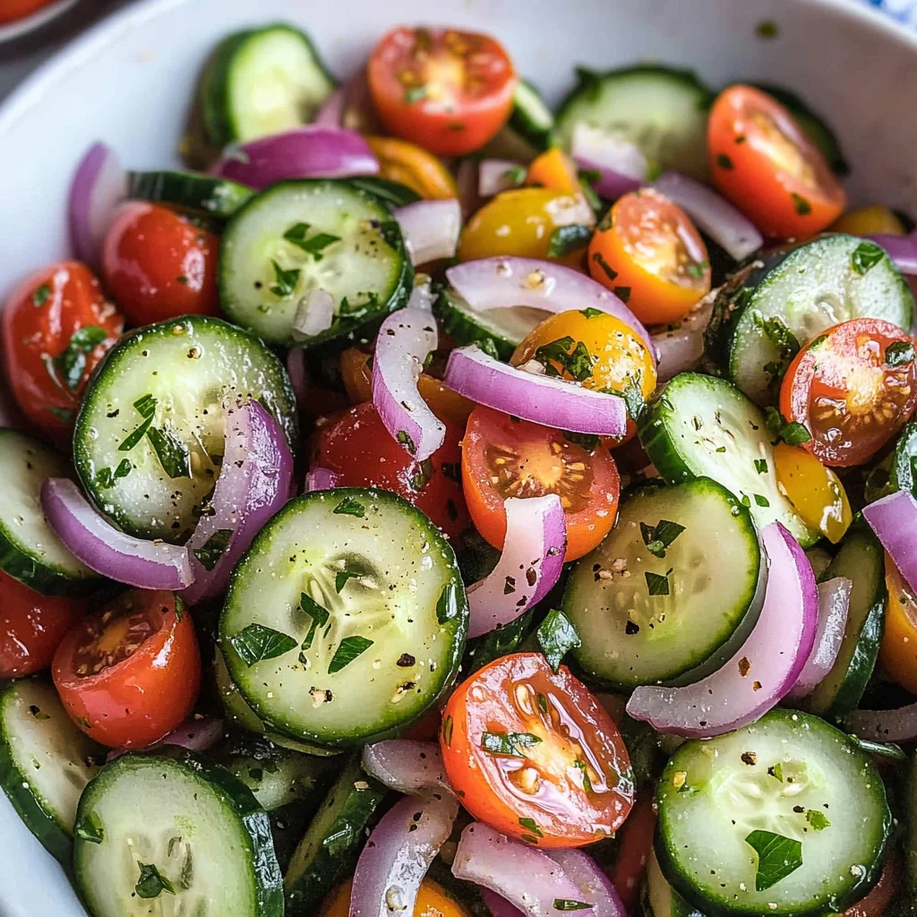 Cucumber