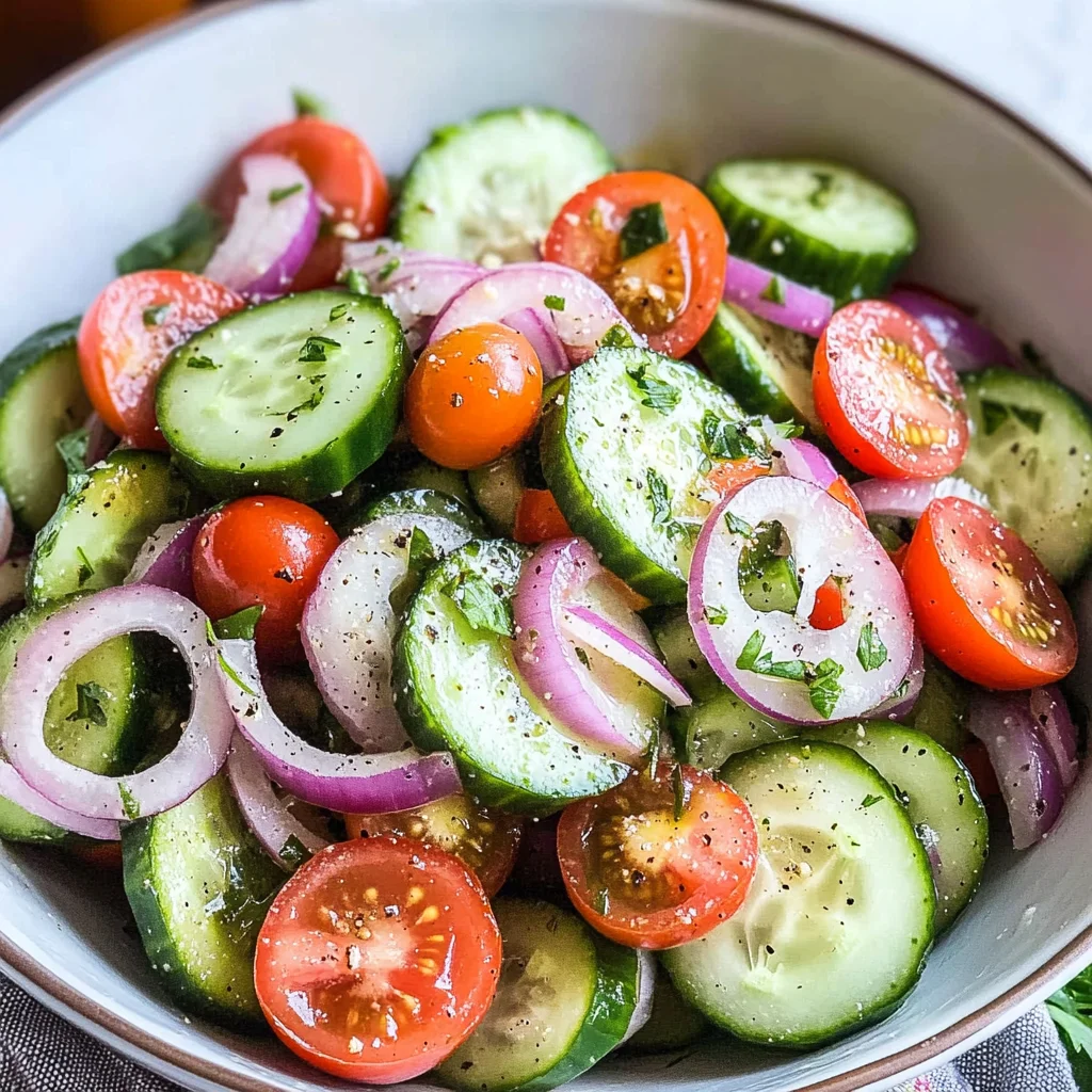 Cucumber