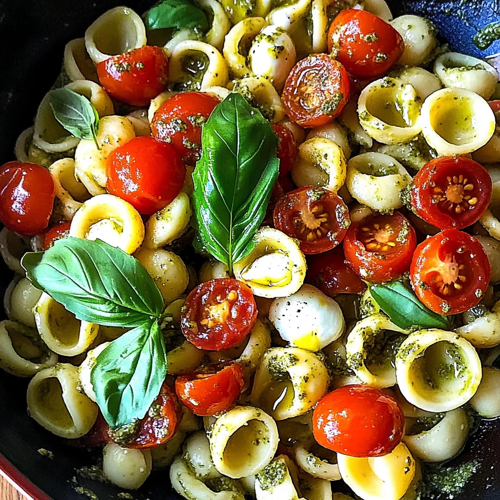 Orecchiette