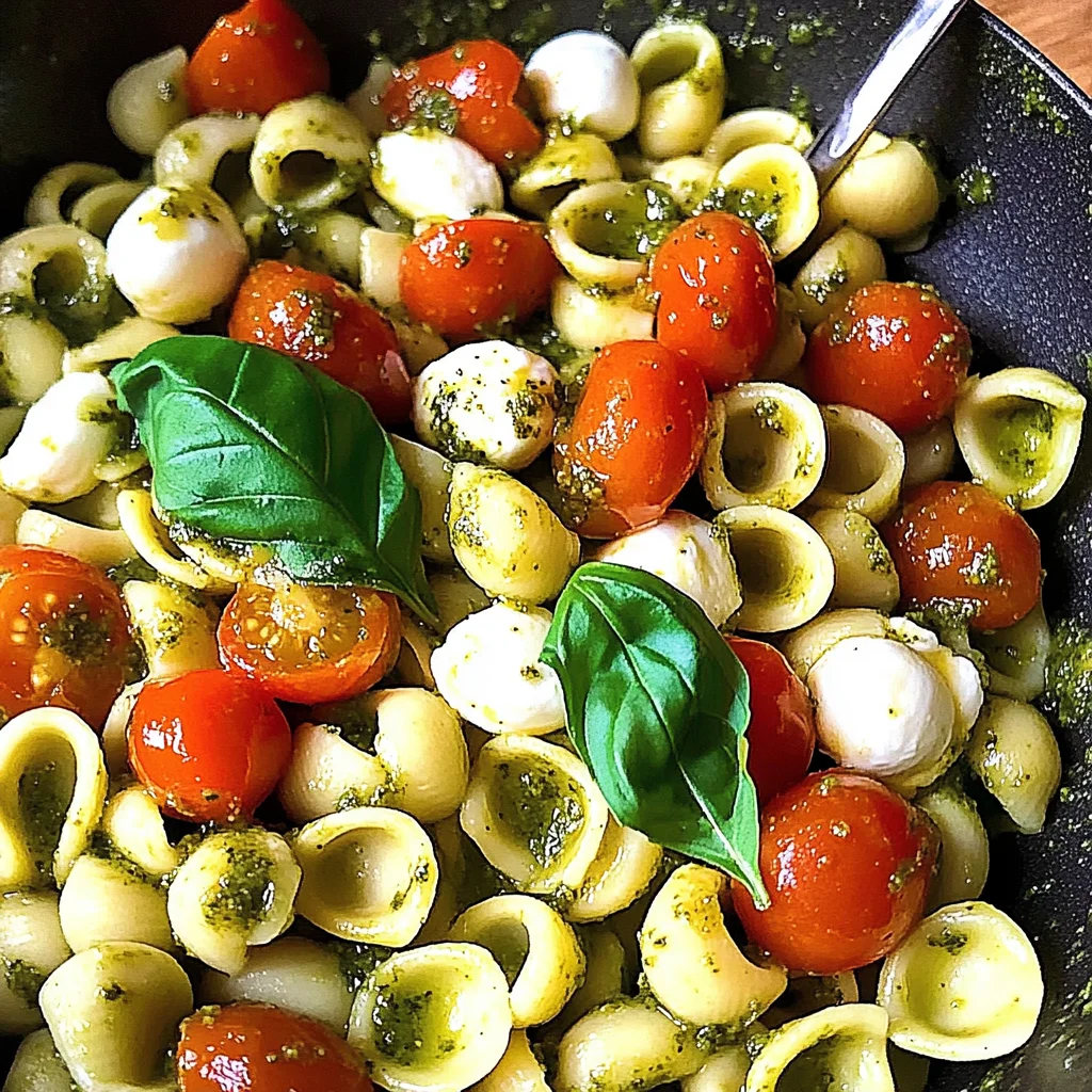 Orecchiette