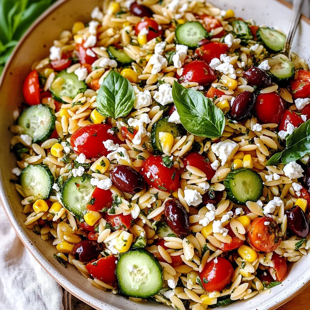 Orzo