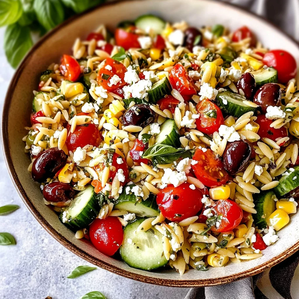 Orzo