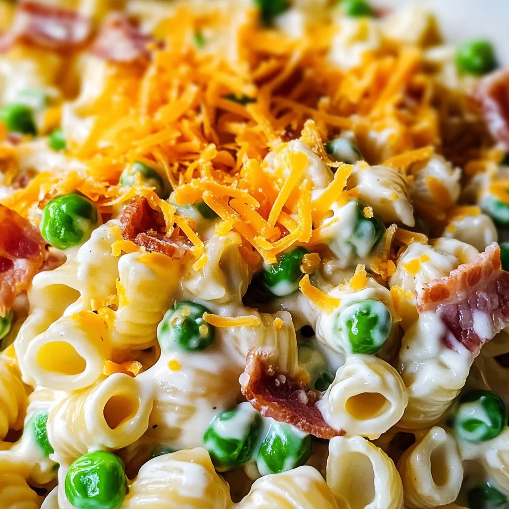 Pea
