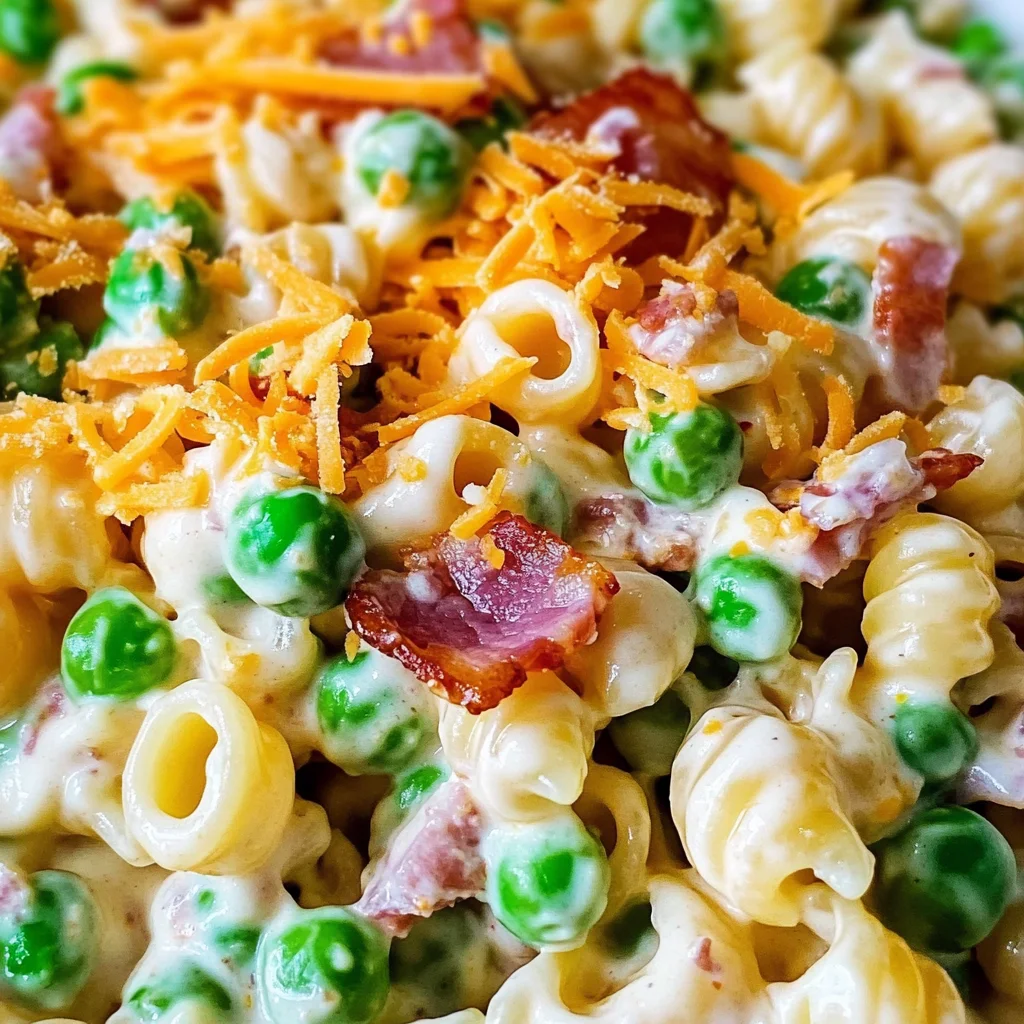Pea