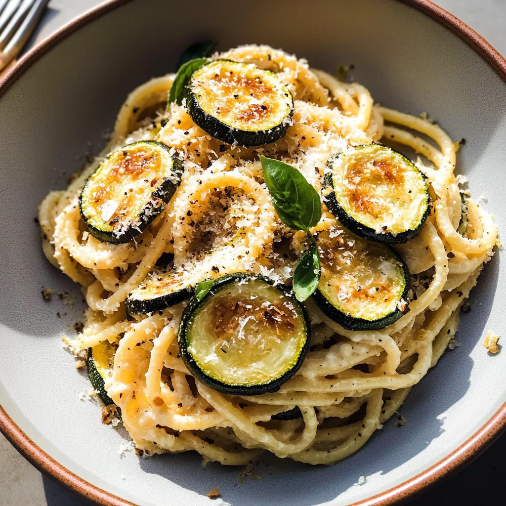 Spaghetti
