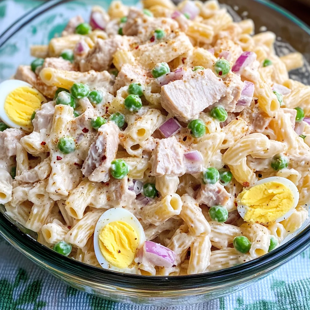 Tuna