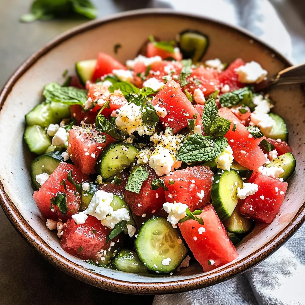 Watermelon