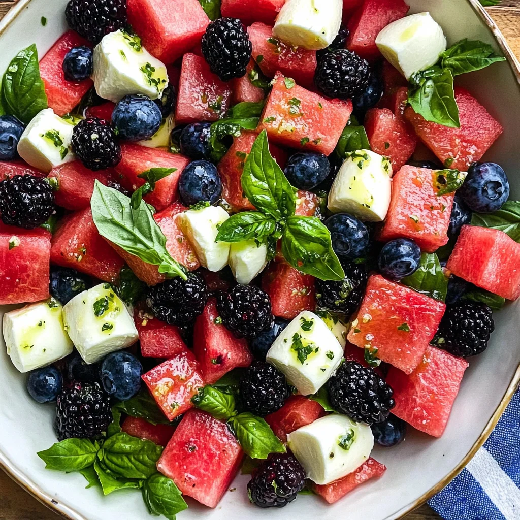 Watermelon