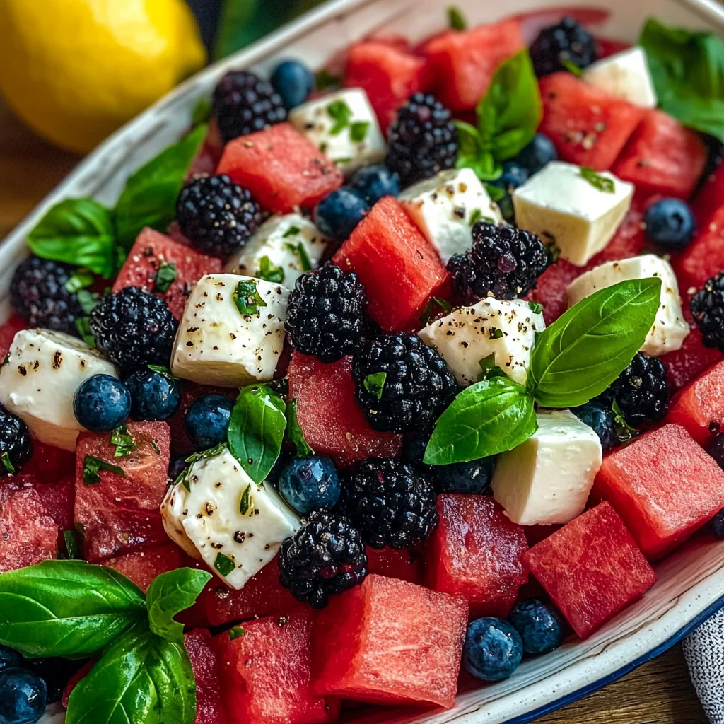 Watermelon