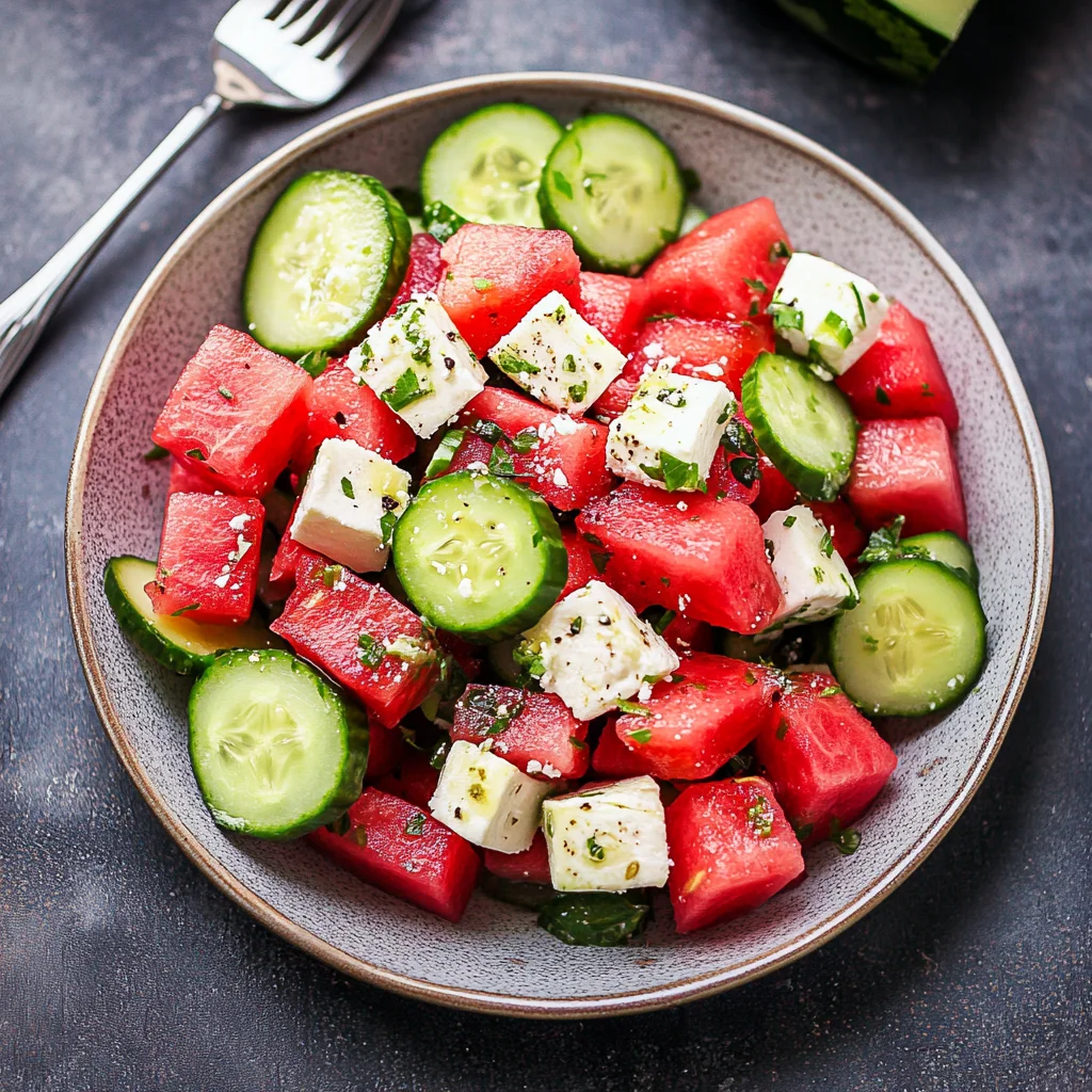 Watermelon