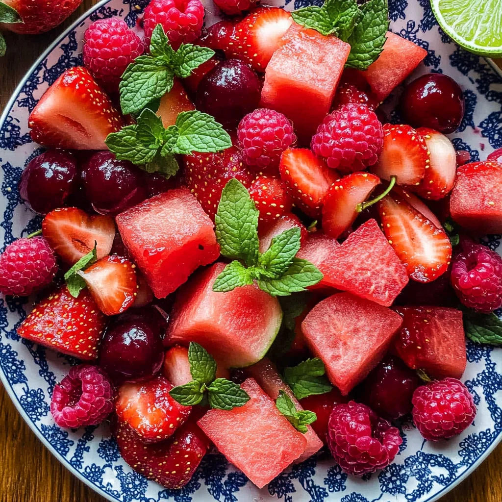 Watermelon