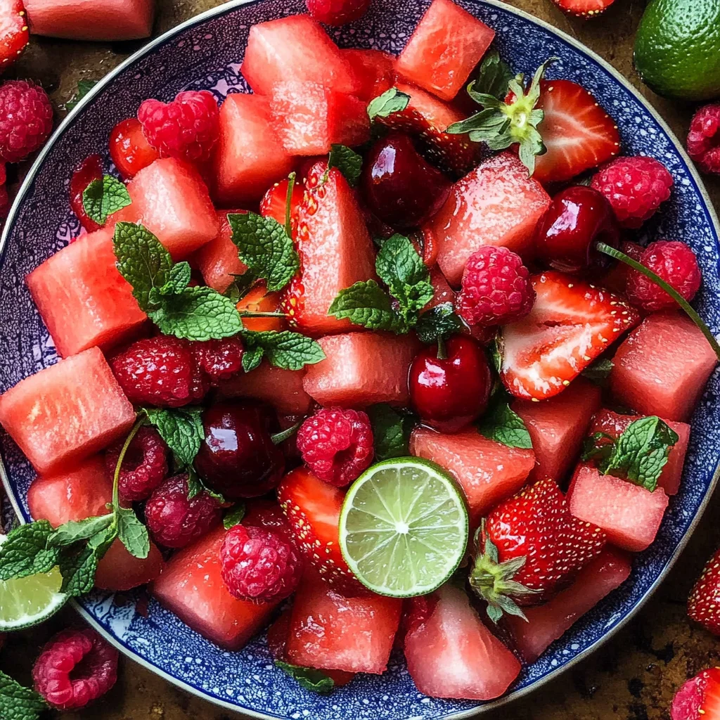 Watermelon
