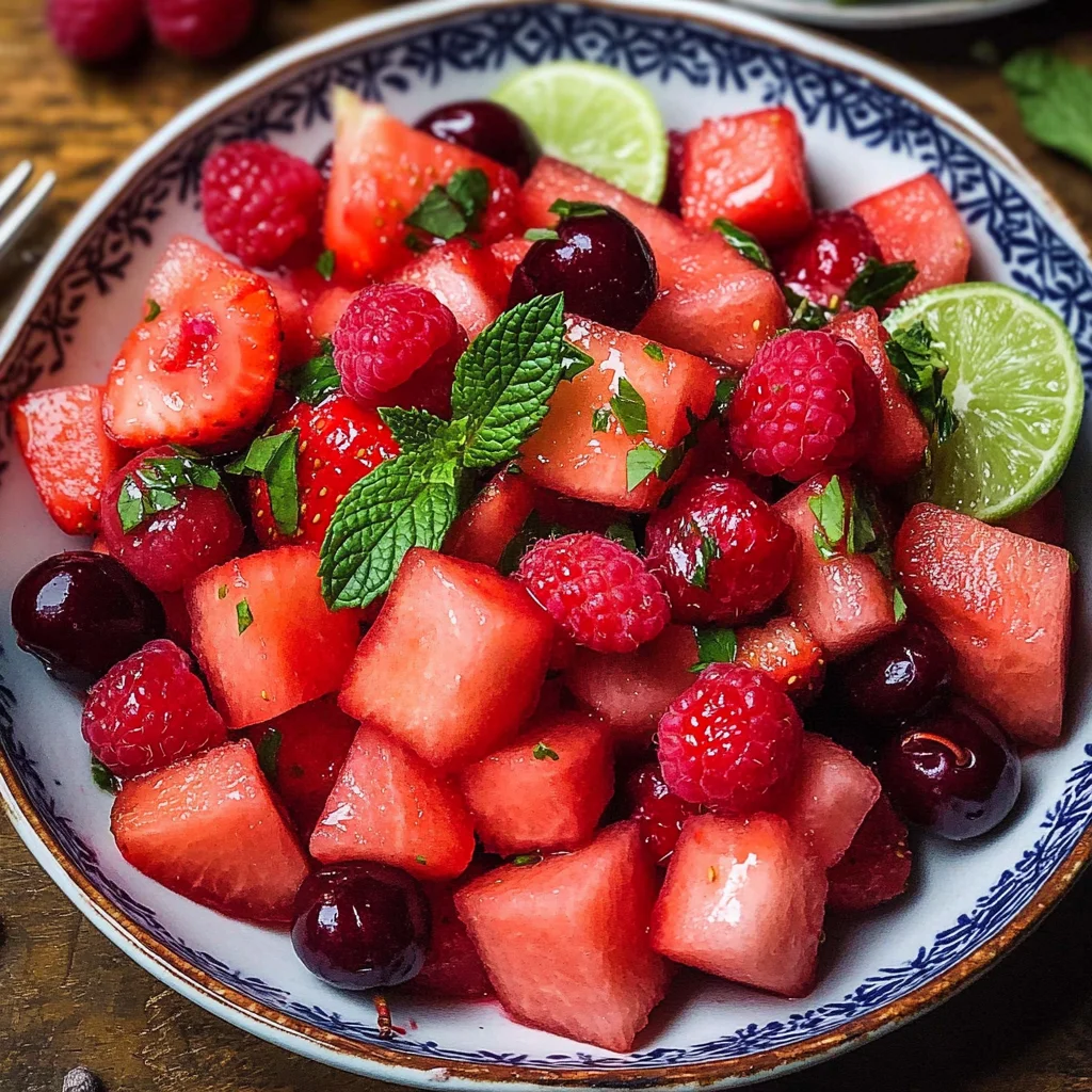Watermelon