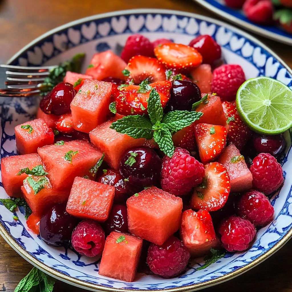 Watermelon