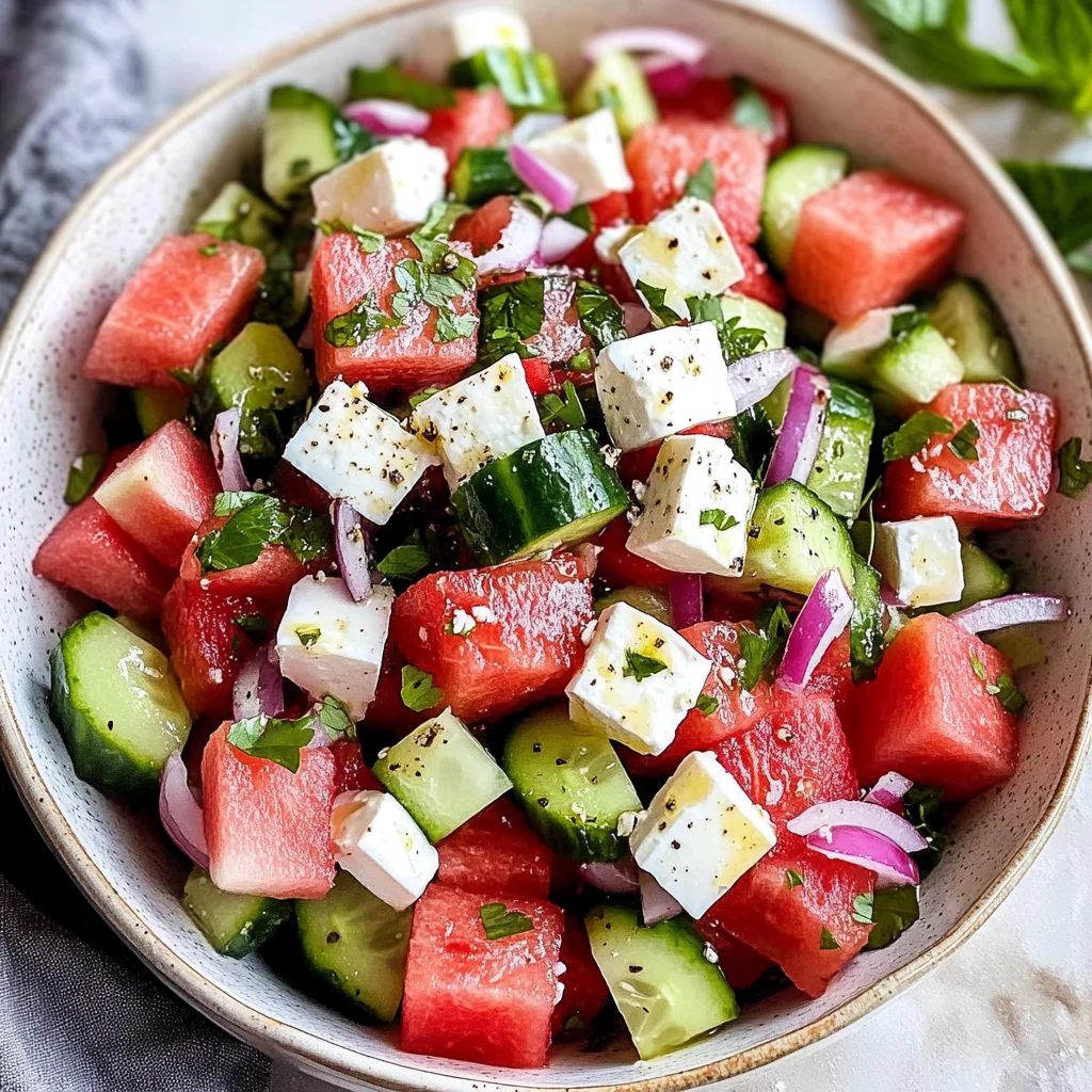 Watermelon
