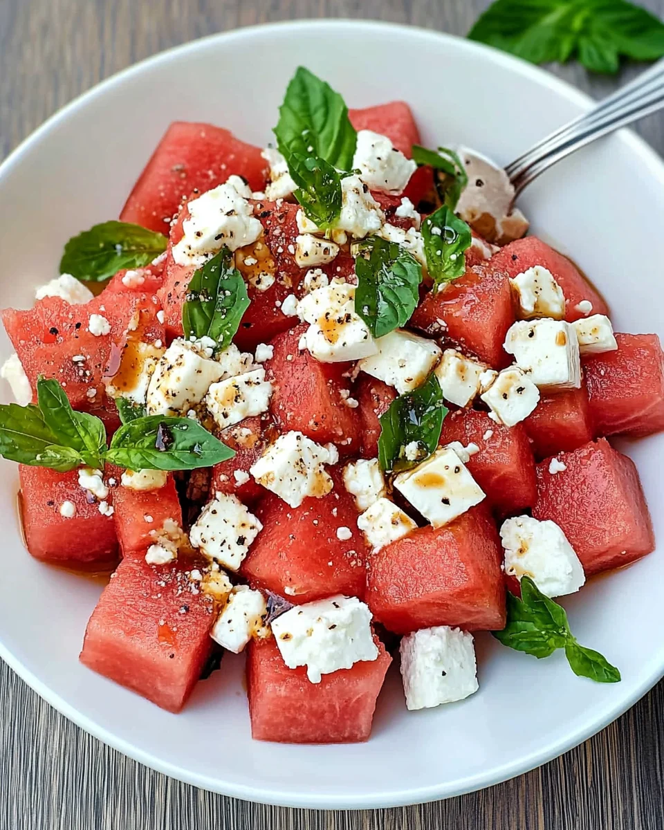 Watermelon
