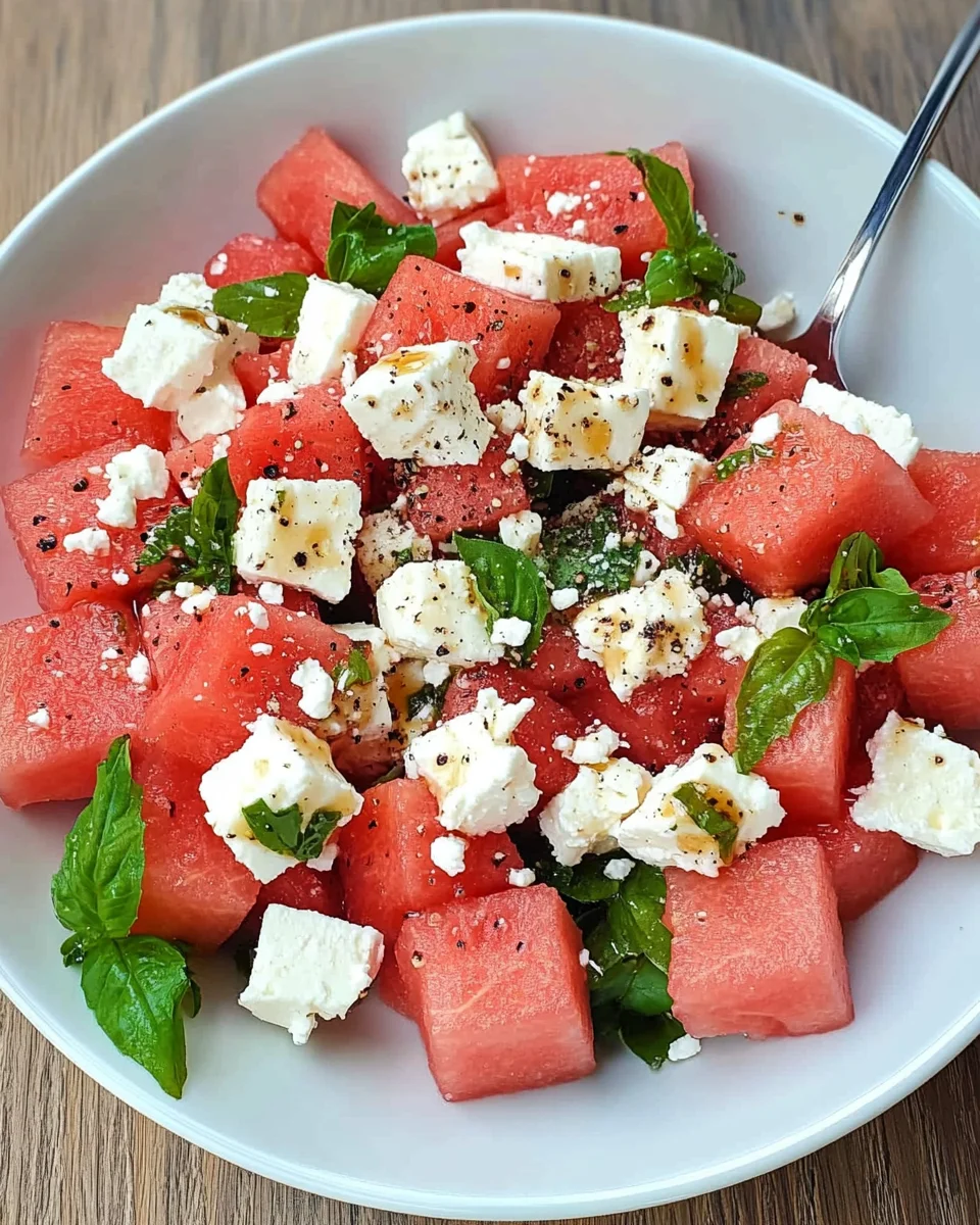 Watermelon