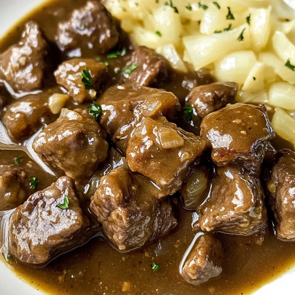 Beef