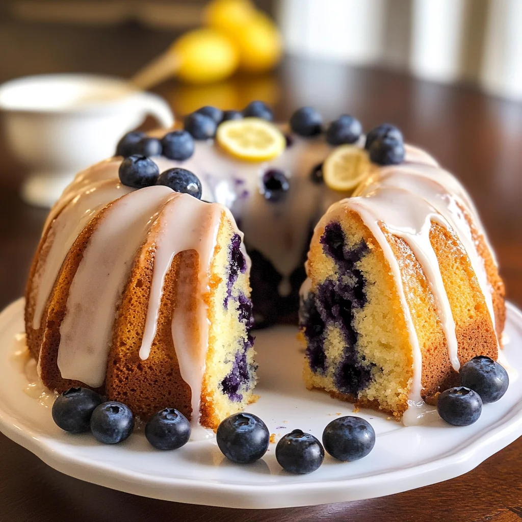 Blueberry