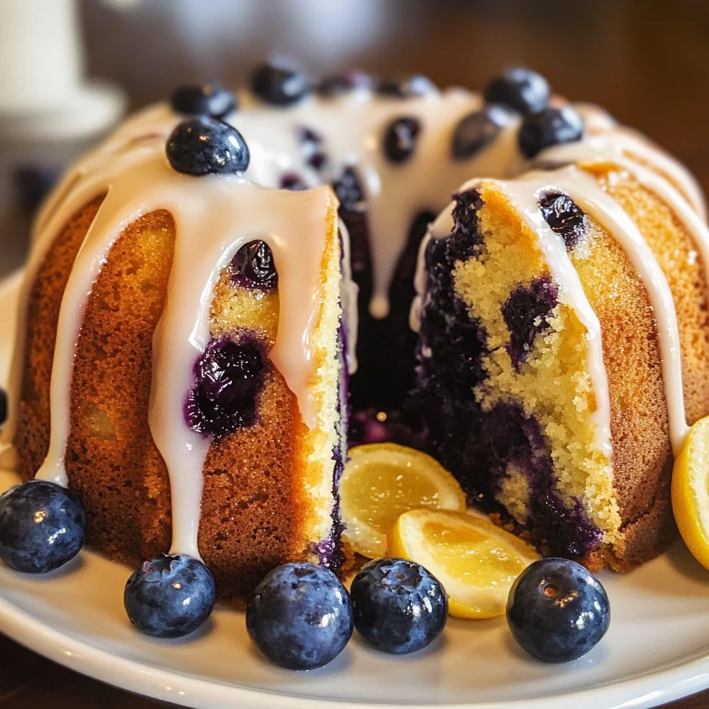 Blueberry