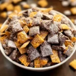 Butterfinger Puppy Chow