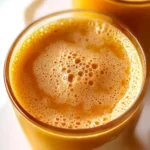 Copycat Harry Potter Pumpkin Juice