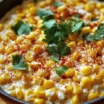 Delicious Street Corn Dip Recipe