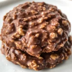 No-Bake Cookies