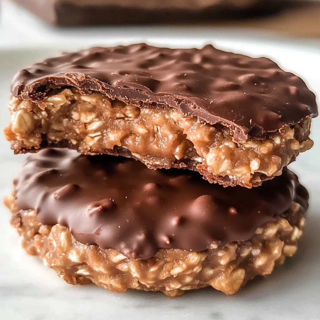 No-Bake