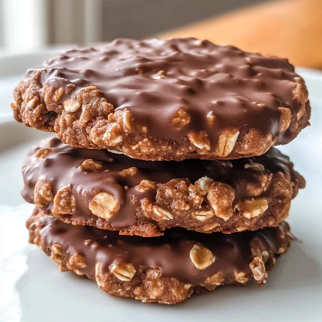 No-Bake