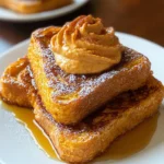 Pumpkin French Toast Recipe