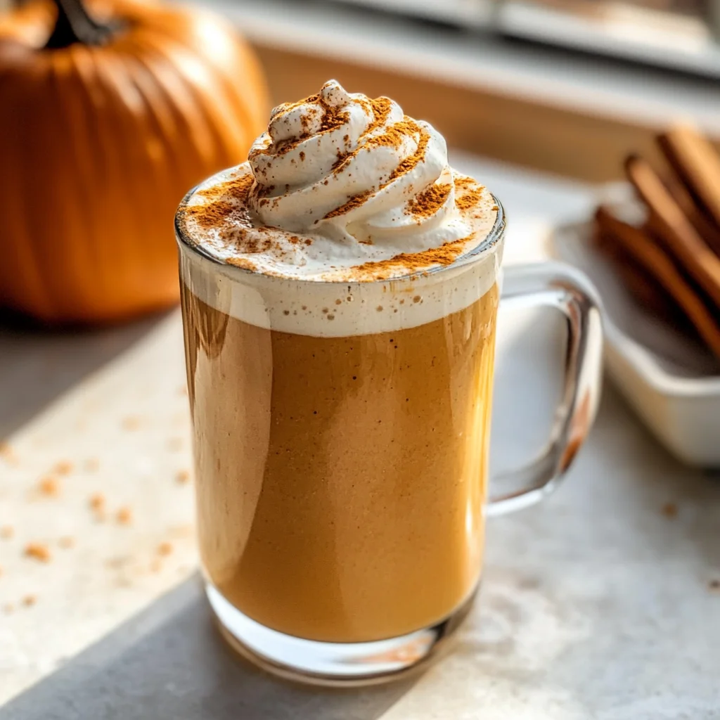 Pumpkin