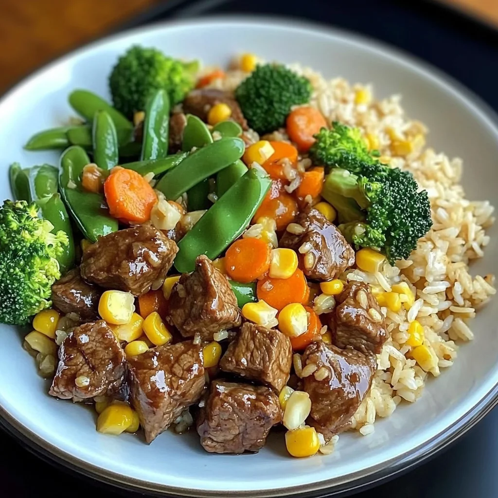 Beef