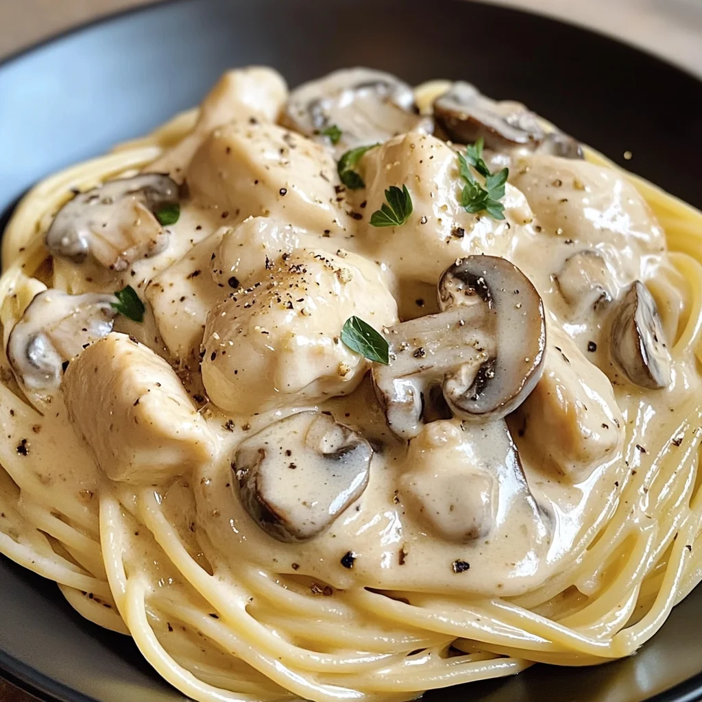 Creamy