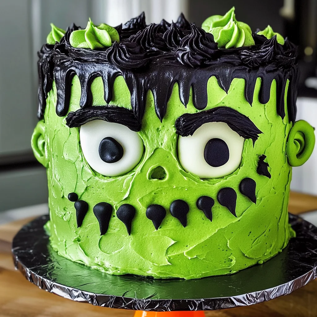 Frankenstein
