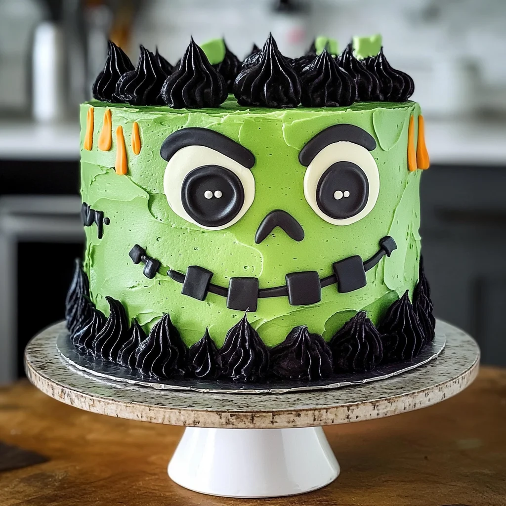 Frankenstein