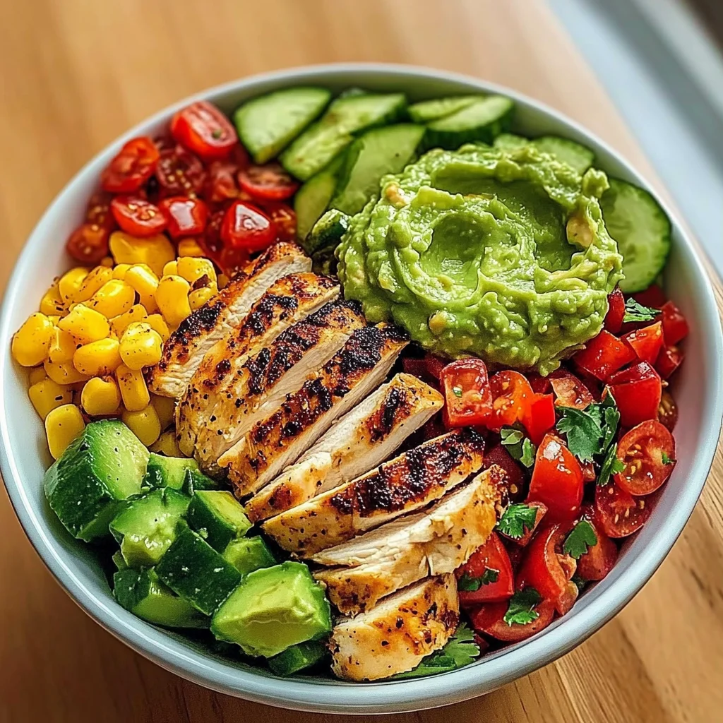 Grilled