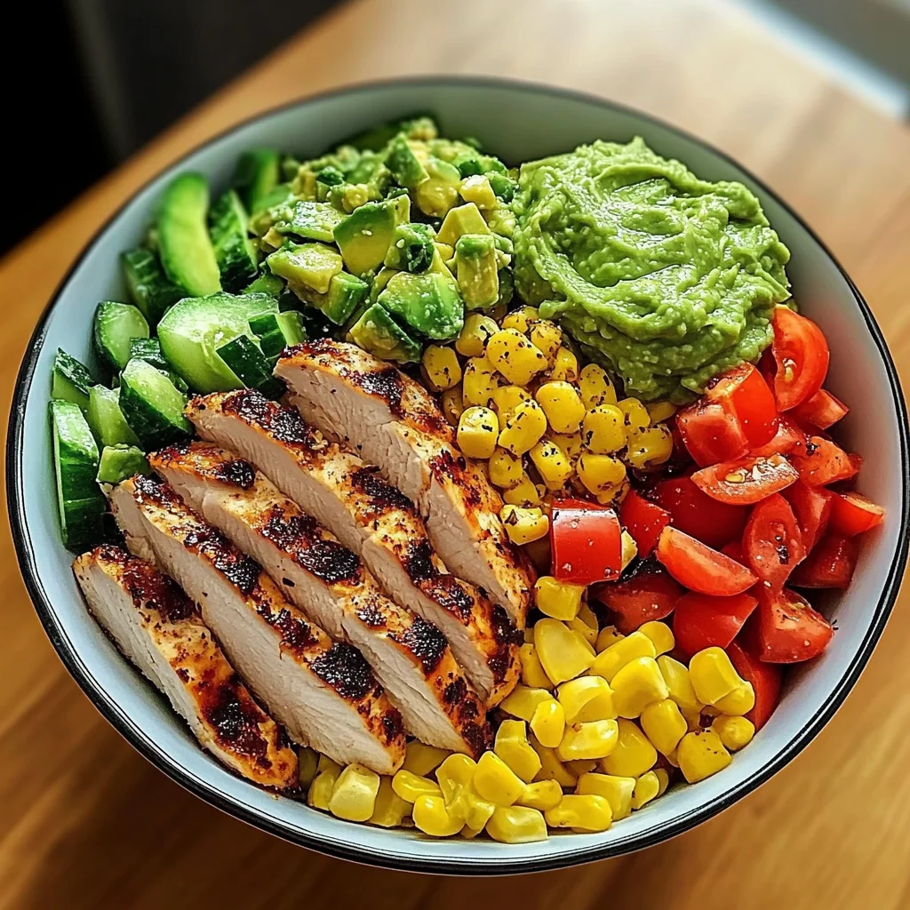 Grilled