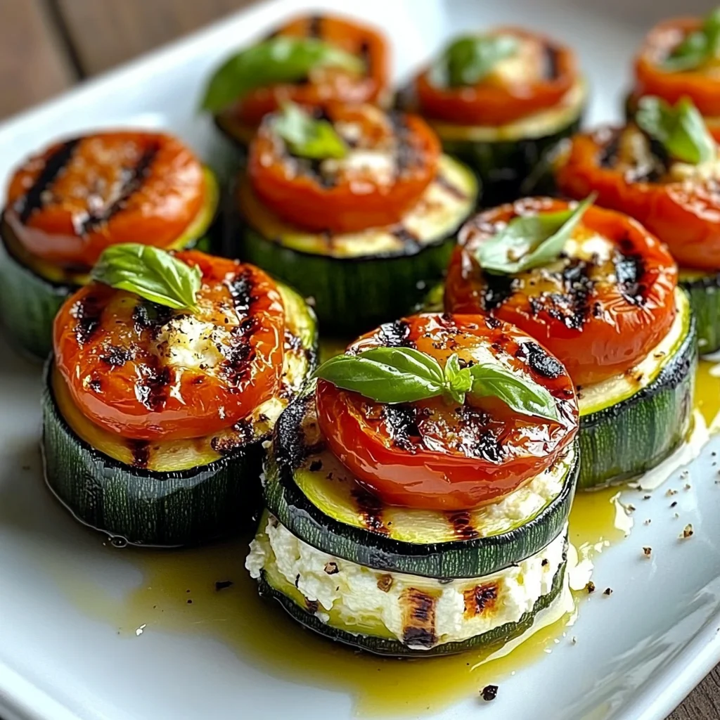 Grilled