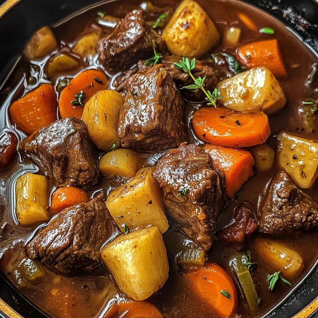 Hearty