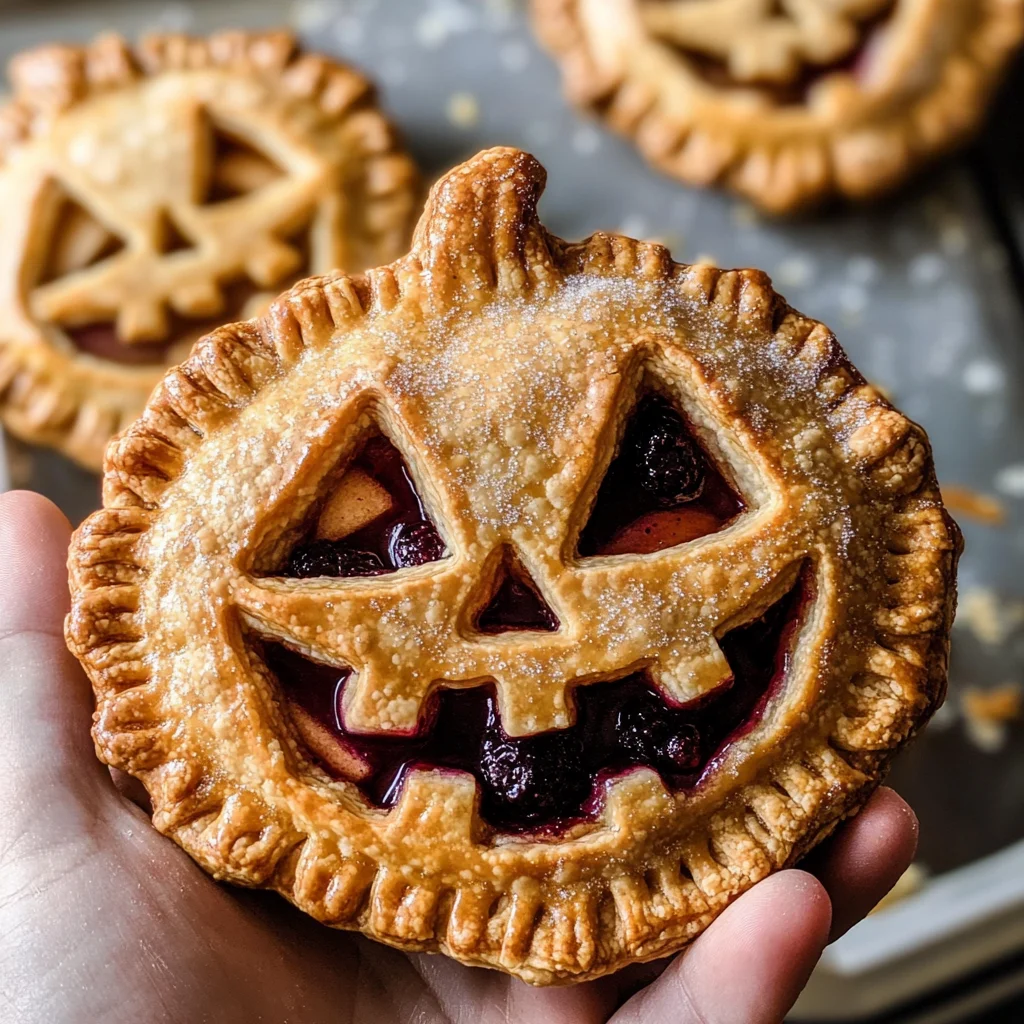 Jack-O-Lantern