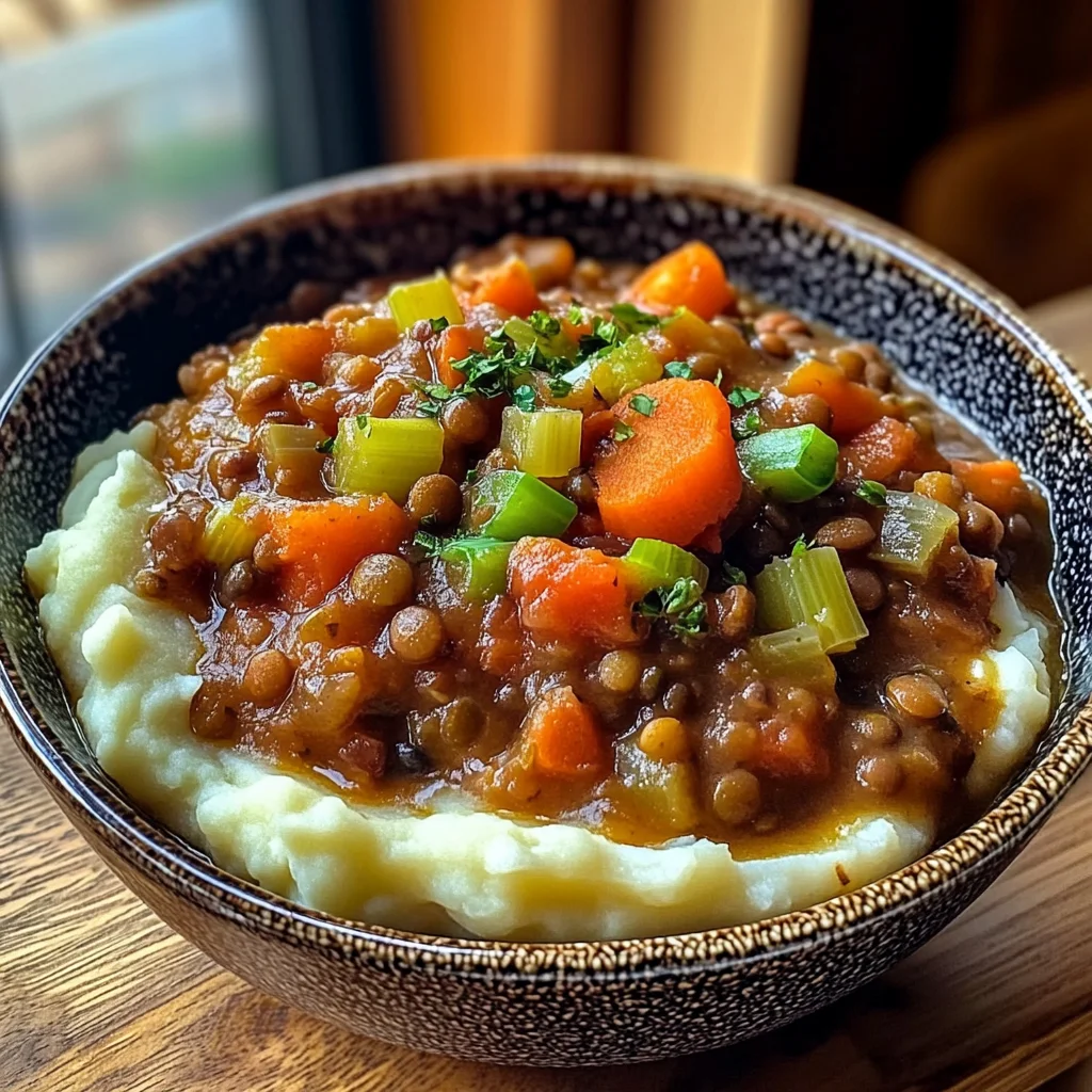 Lentil