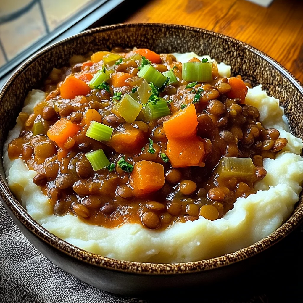 Lentil