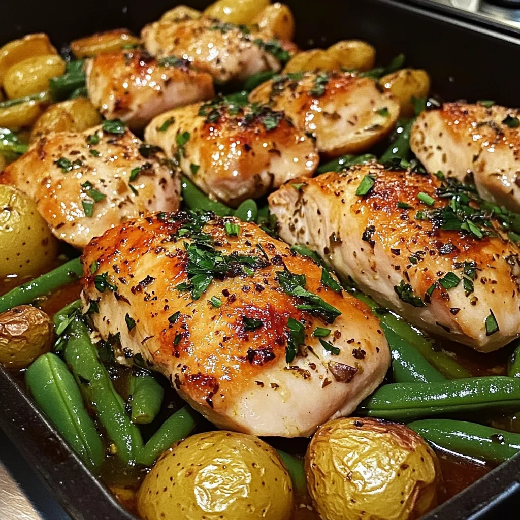 One-Pan