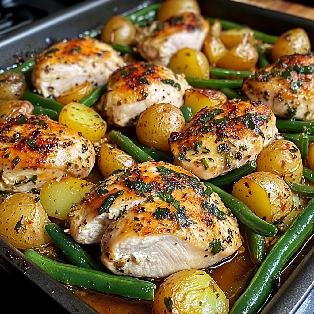 One-Pan