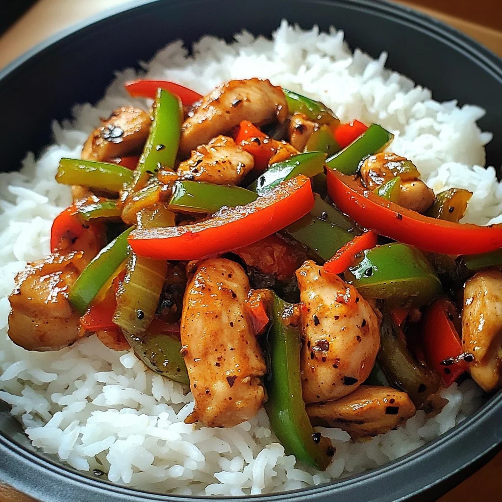 Pepper