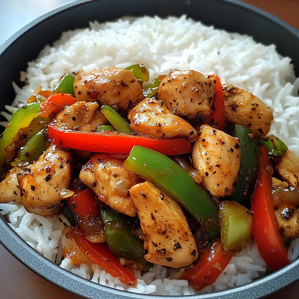 Pepper